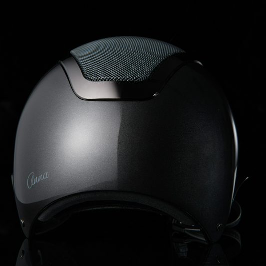 Cascos Helmets Kask ID Tag para equitación