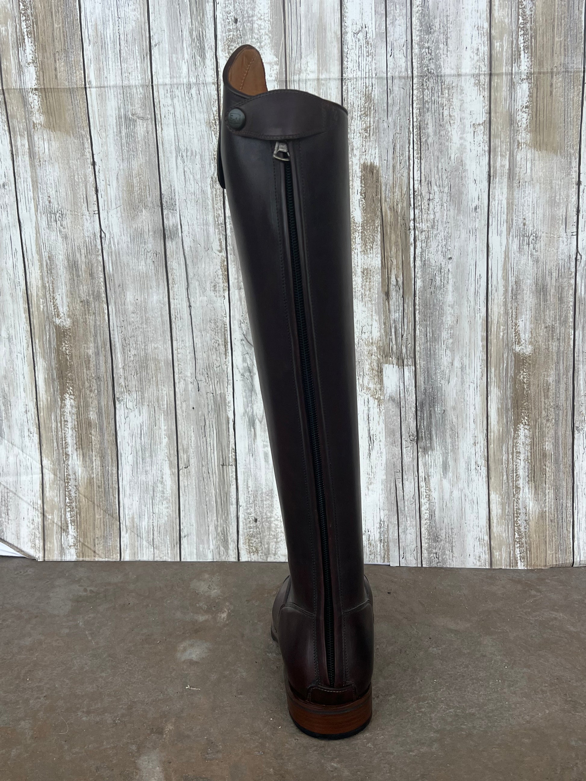 Calzado ecuestre DeNiro Boot Co. DeNiro S2601 detalle 9
