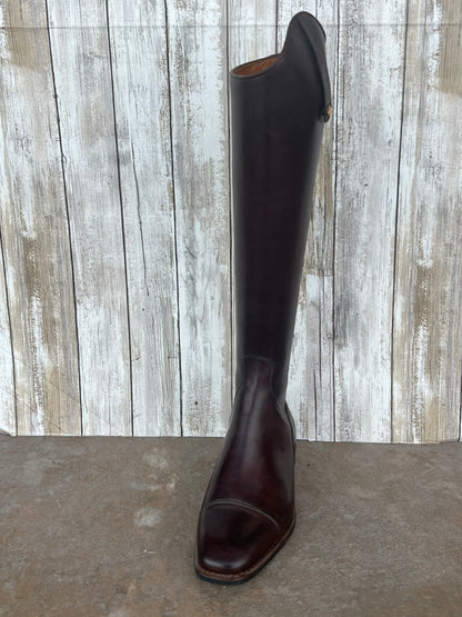 Calzado ecuestre DeNiro Boot Co. DeNiro S2601 detalle 11