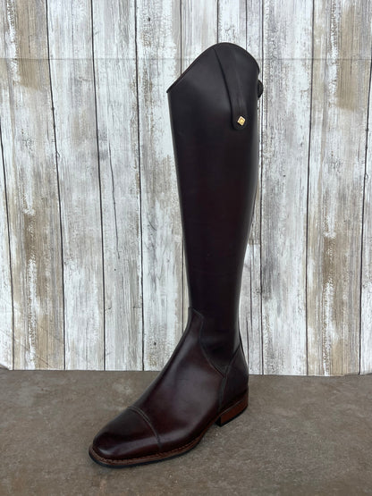 Calzado ecuestre DeNiro Boot Co. DeNiro S2601 detalle 10