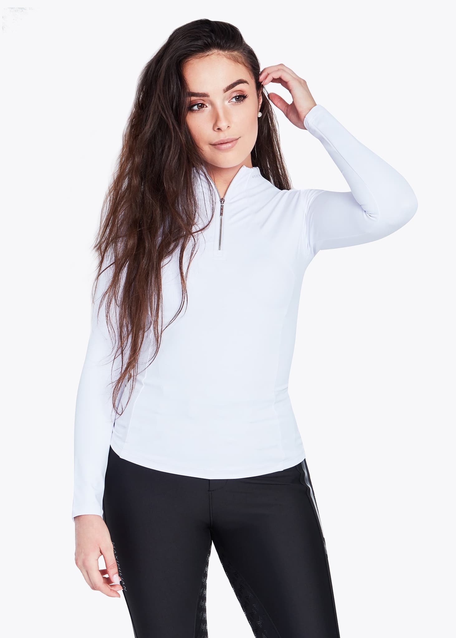 Base Layer Maximilian