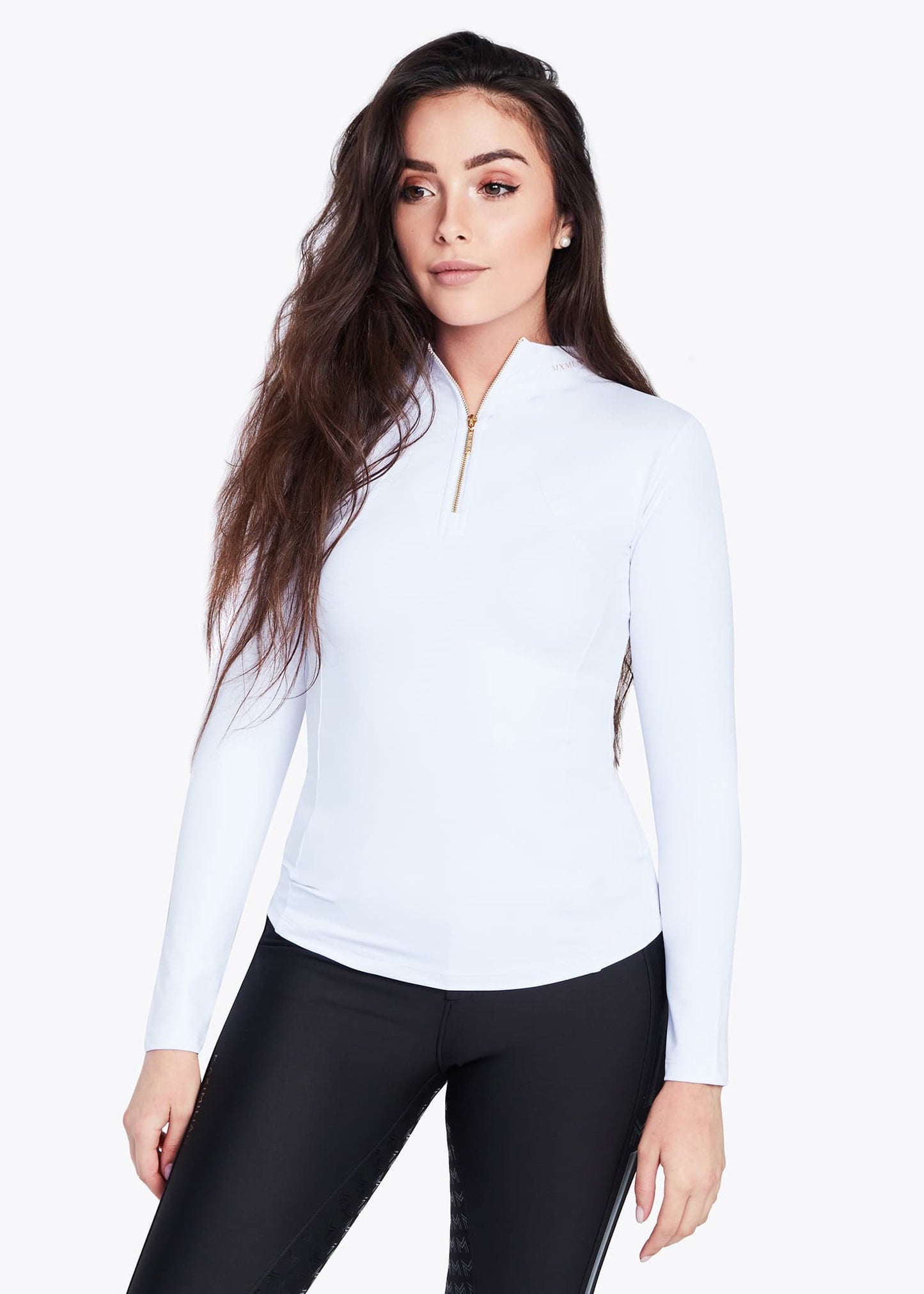 Base Layer Maximilian