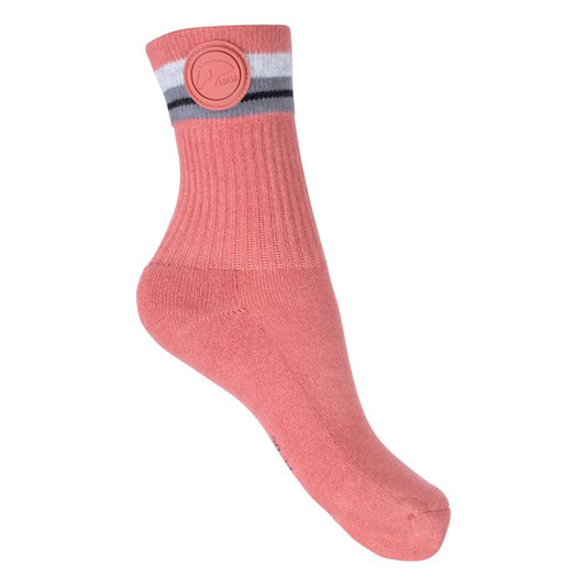 Riding calcetines HKM Riding calcetines Ruby para equitación - vista 2