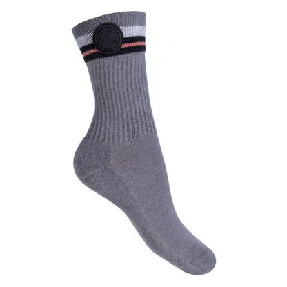 Riding Socks HKM Riding Socks Ruby detalle 3