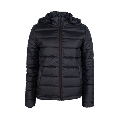 invierno chaquetas HKM Children´s Riding chaqueta Ruby para invierno
