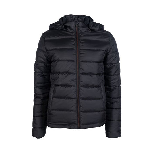 invierno chaquetas HKM Children´s Riding chaqueta Ruby para invierno