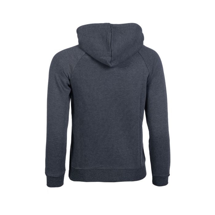 Accesorio ecuestre Hoodies HKM Hoody Ruby para equitación - vista 2