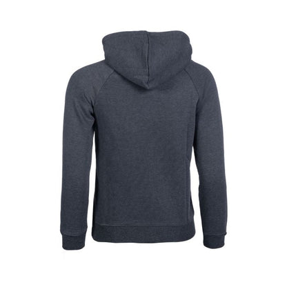 Accesorio ecuestre Hoodies HKM Hoody Ruby para equitación - vista 2