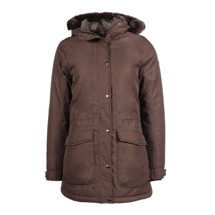 Winter Jackets HKM Winter Parka Eaton detalle 2