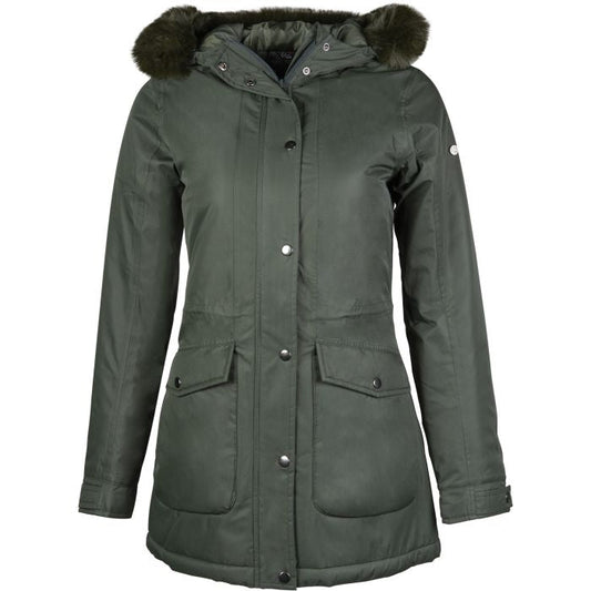 invierno chaquetas HKM invierno Parka Eaton para invierno
