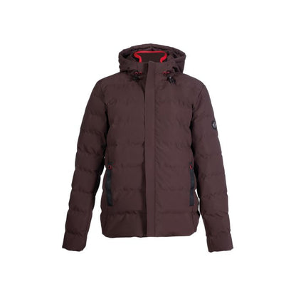 invierno chaquetas HKM Men's Quilted chaqueta Hamburg para invierno - vista 4