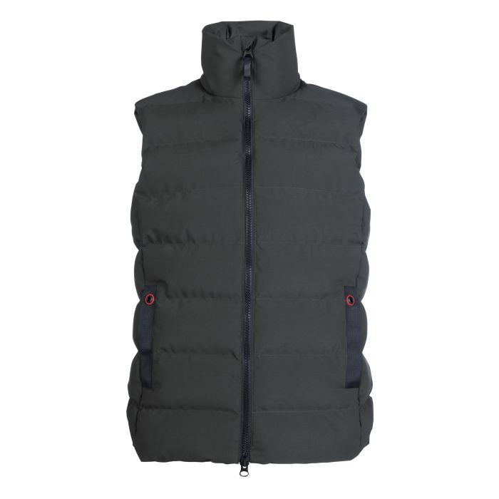 Accesorio ecuestre Vests HKM Men’s Vest Alster para equitación - vista 2