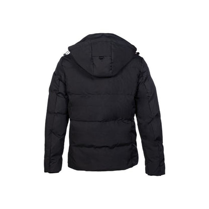 Winter Jackets HKM Men’s Quilted Jacket Munich detalle 2
