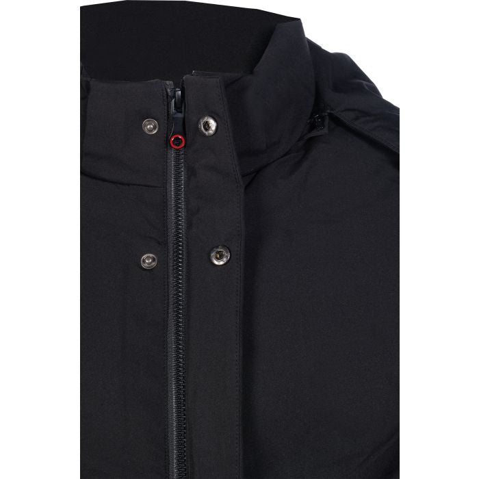 Winter Jackets HKM Men’s Quilted Jacket Munich detalle 3