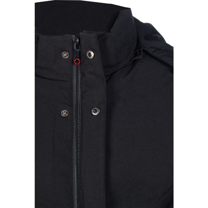Winter Jackets HKM Men’s Quilted Jacket Munich detalle 3