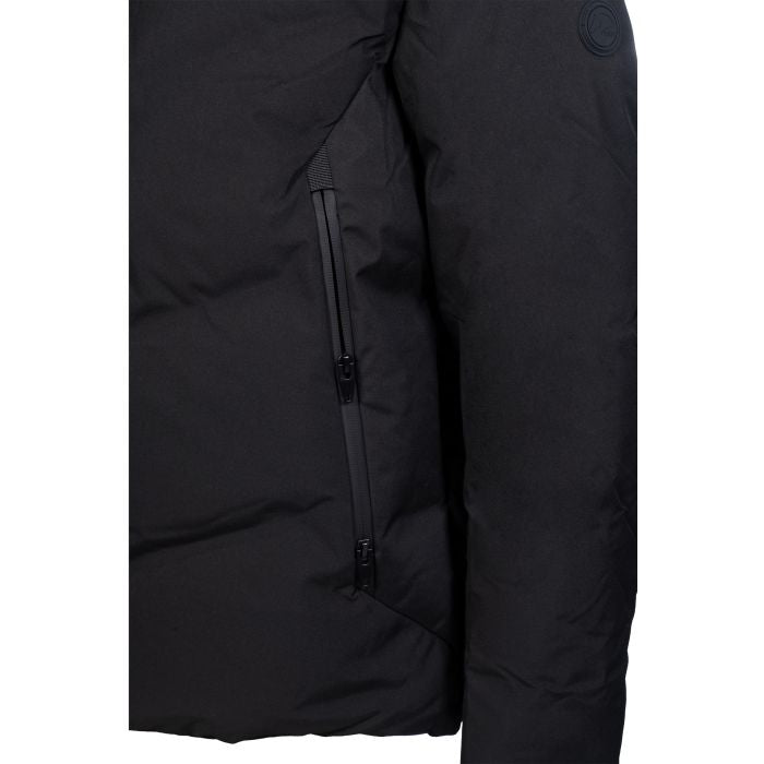 Winter Jackets HKM Men’s Quilted Jacket Munich detalle 4