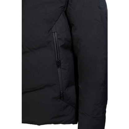 Winter Jackets HKM Men’s Quilted Jacket Munich detalle 4