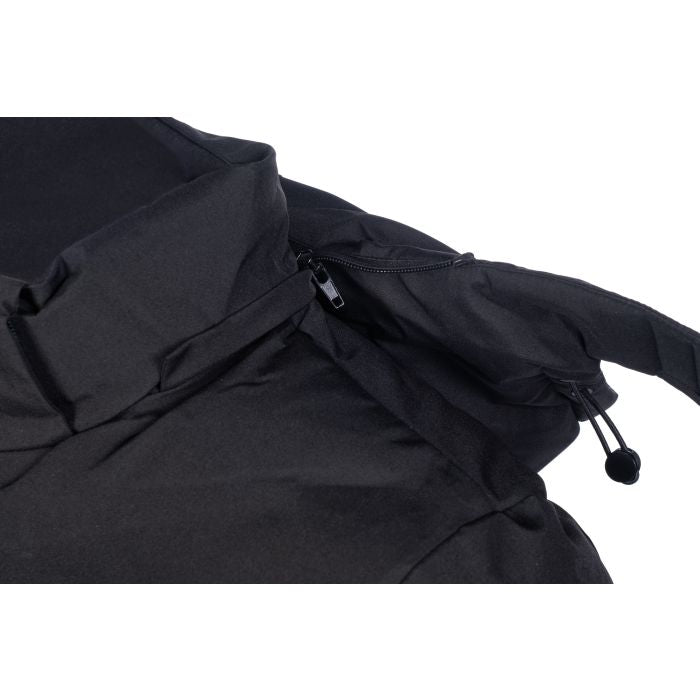 Winter Jackets HKM Men’s Quilted Jacket Munich detalle 5