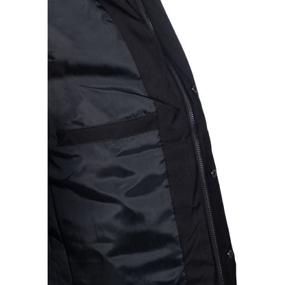 Winter Jackets HKM Men’s Quilted Jacket Munich detalle 6