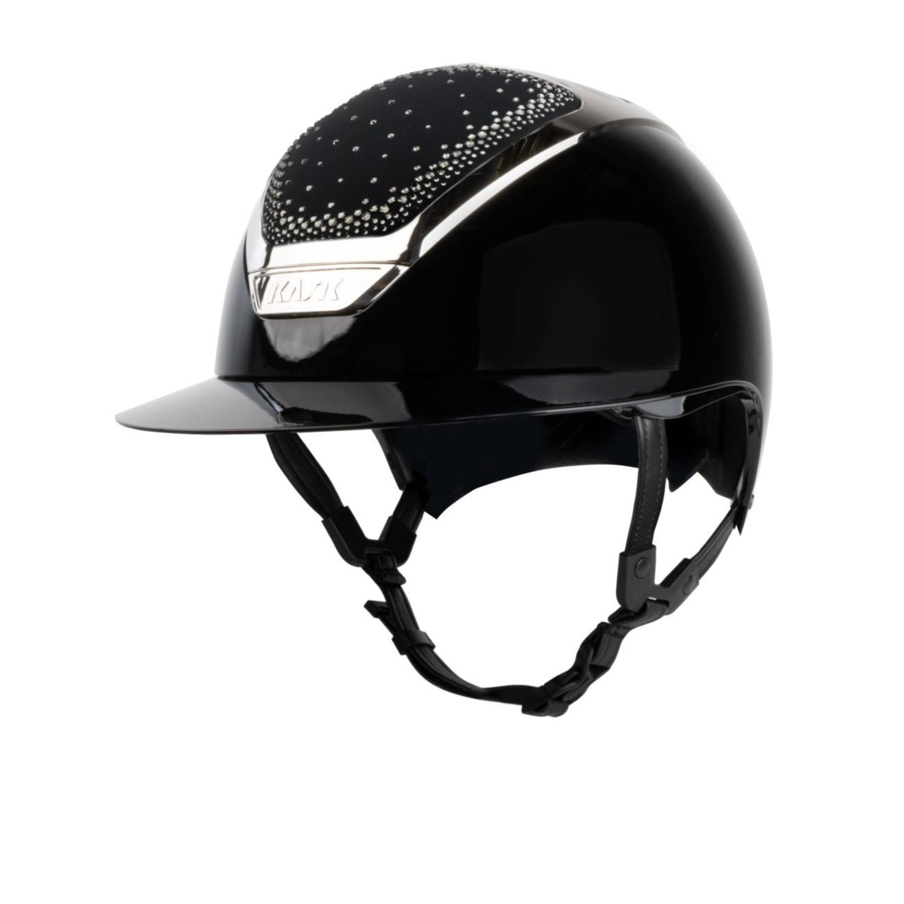 Camisetas Kask Riding Star Lady Pure Shine In-Out para equitación - vista 10