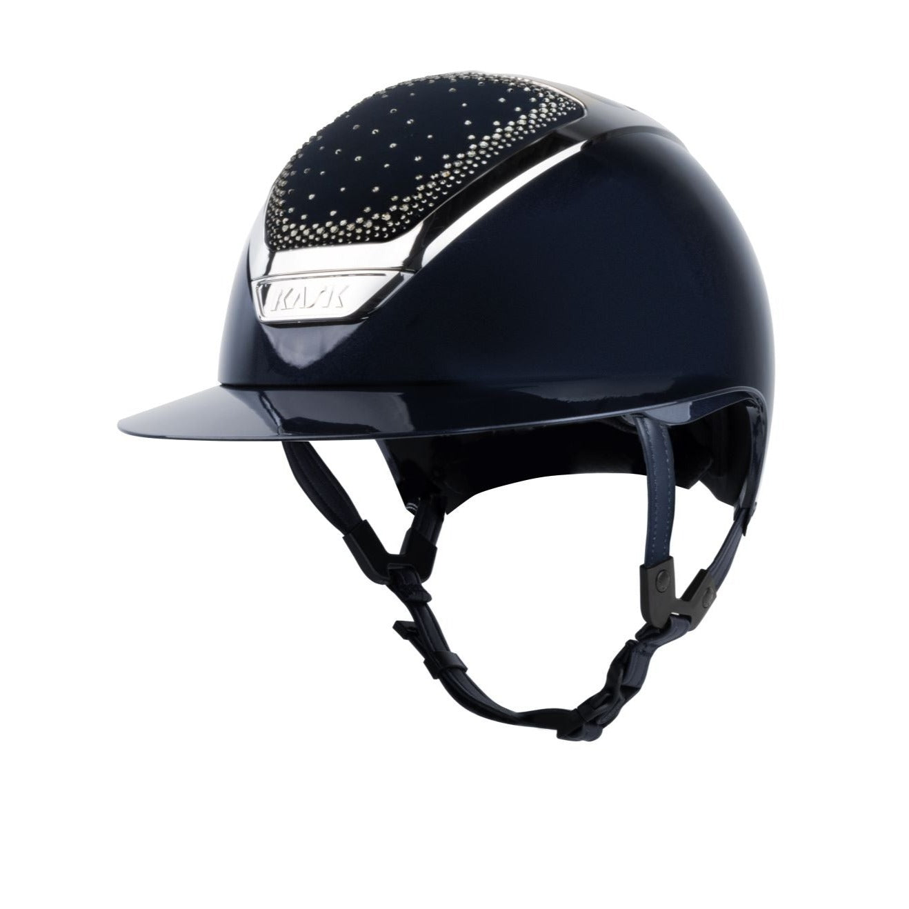 Camisetas Kask Riding Star Lady Pure Shine In-Out para equitación - vista 9
