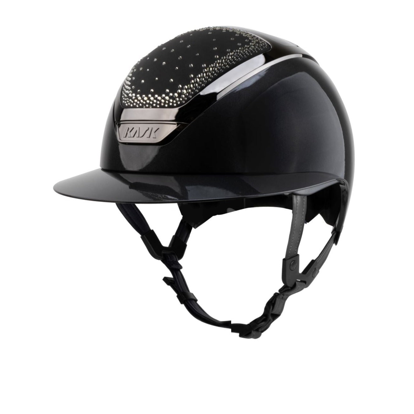 Camisetas Kask Riding Star Lady Pure Shine In-Out para equitación - vista 8