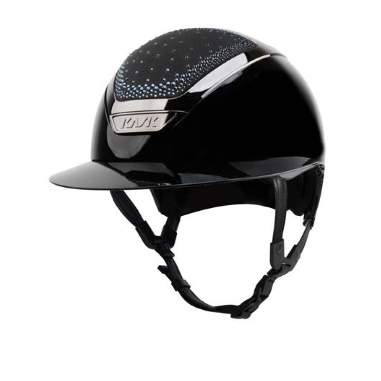 Camisetas Kask Riding Star Lady Pure Shine In-Out para equitación - vista 11