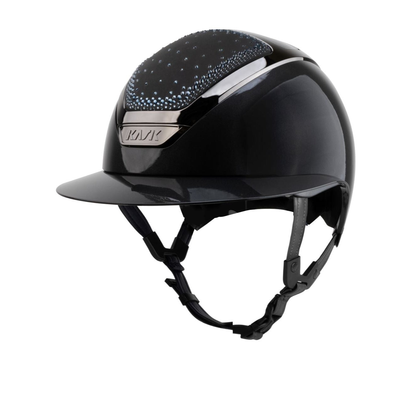 Camisetas Kask Riding Star Lady Pure Shine In-Out para equitación - vista 6