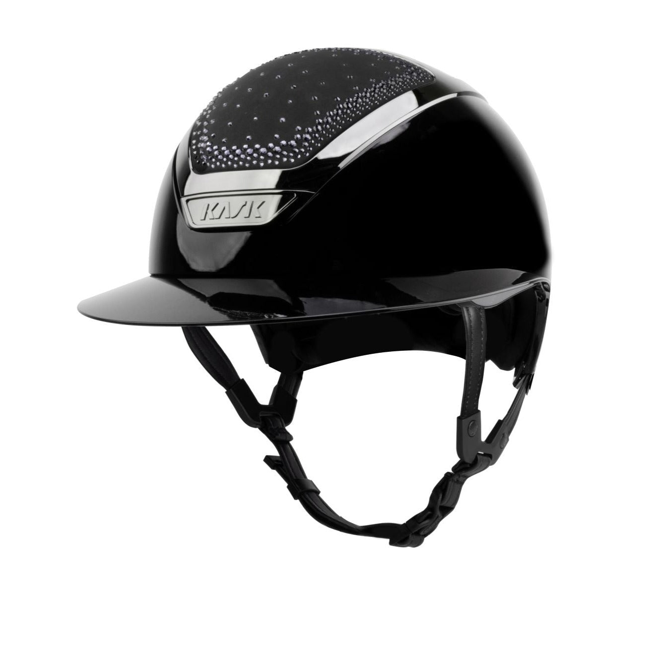 Camisetas Kask Riding Star Lady Pure Shine In-Out para equitación - vista 5