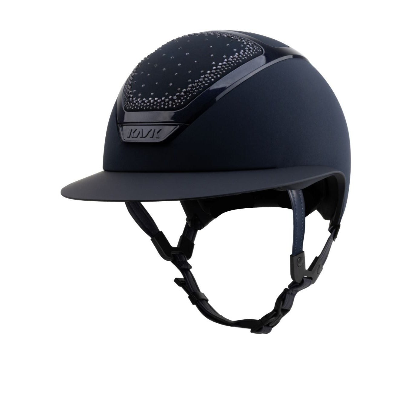 Camiseta técnica Kask Riding Helmet Star Lady Chrome In-Out detalle 3