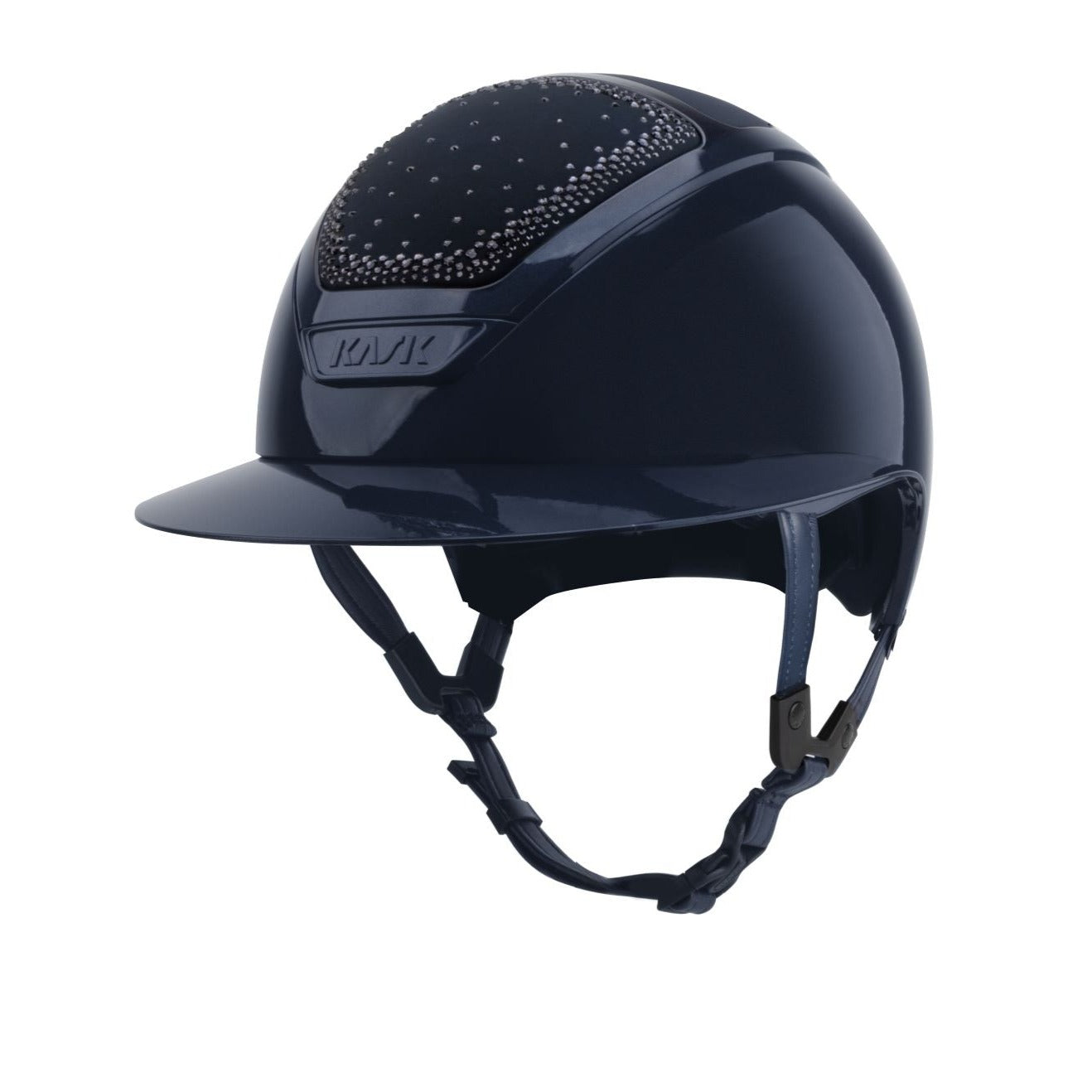 Camisetas Kask Riding Star Lady Pure Shine In-Out para equitación - vista 4