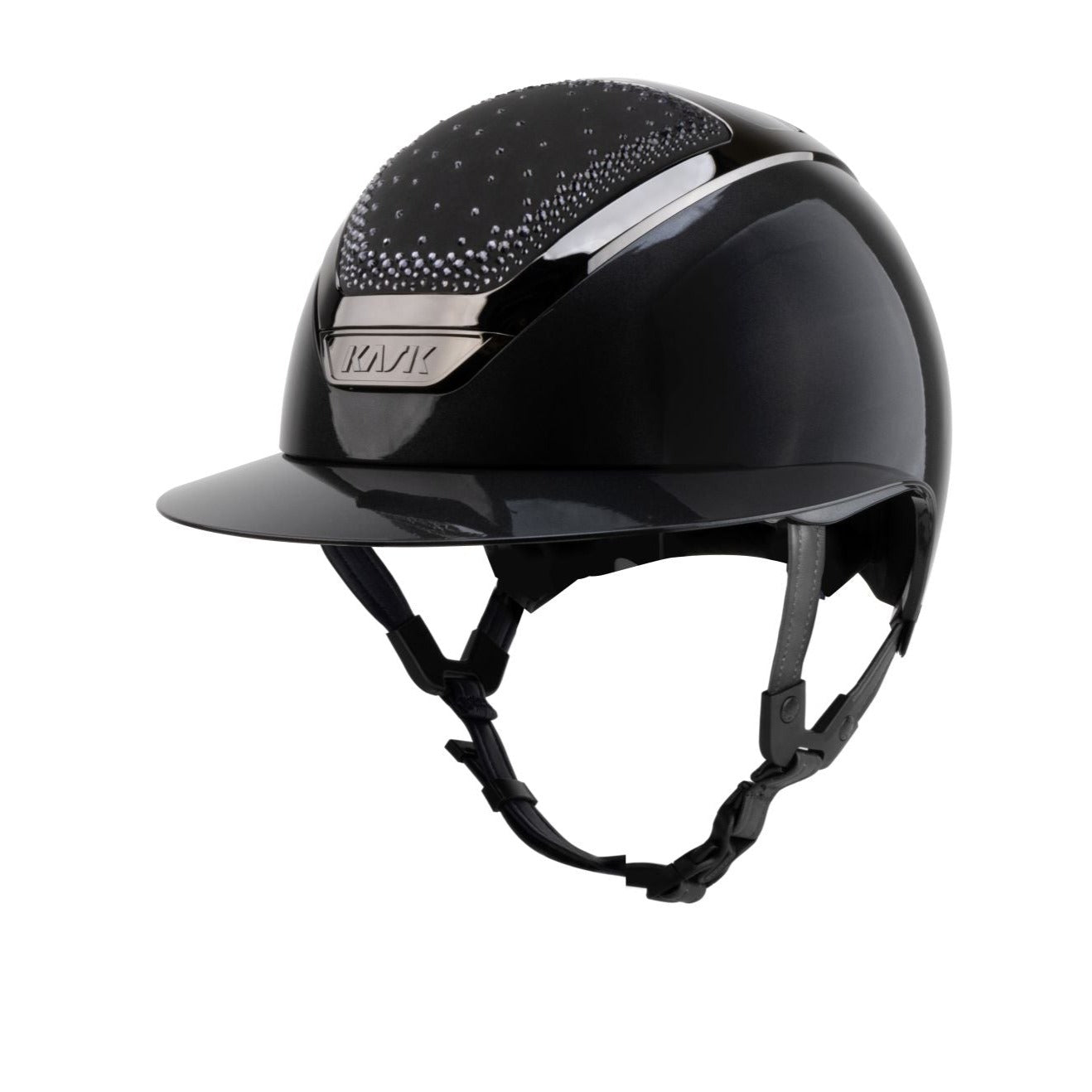 Camisetas Kask Riding Star Lady Pure Shine In-Out para equitación - vista 3