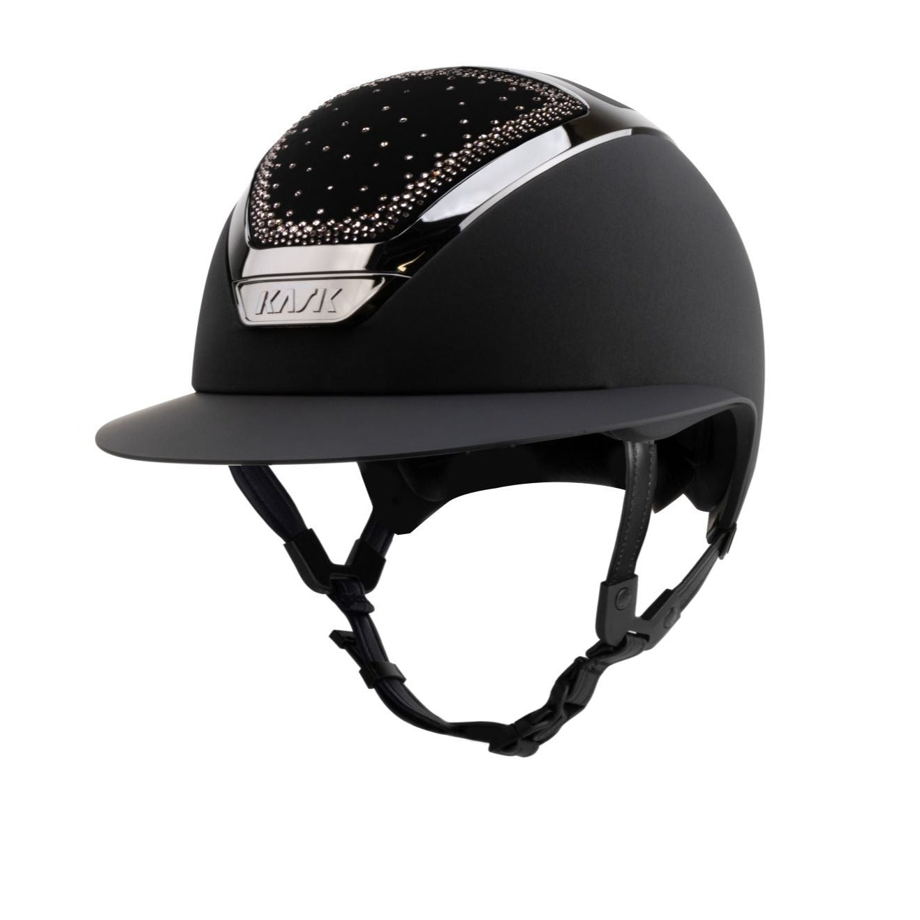 Camisetas Kask Riding Star Lady Chrome In-Out para equitación - vista 2