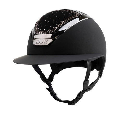 Camisetas Kask Riding Star Lady Chrome In-Out para equitación - vista 2