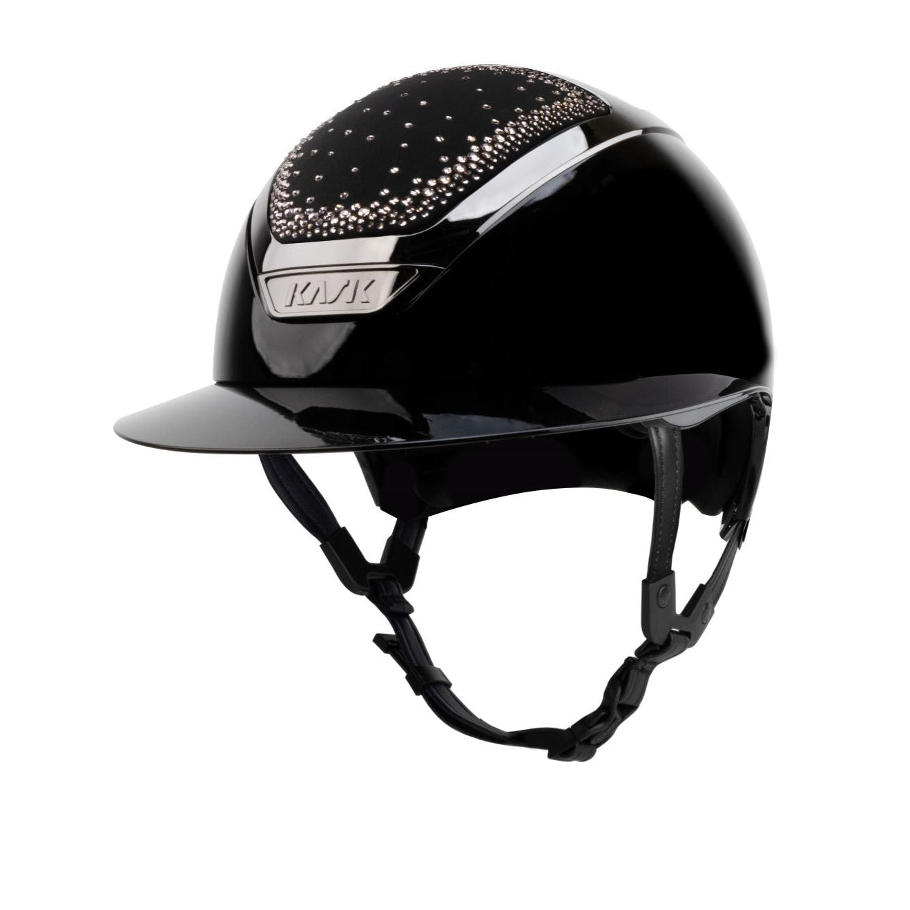 Camisetas Kask Riding Star Lady Pure Shine In-Out para equitación - vista 2