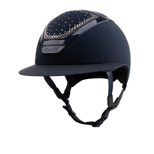 Camisetas Kask Riding Star Lady Chrome In-Out para equitación