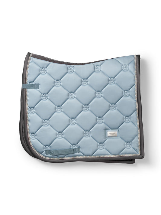 de doma Original Equestrian Stockholm mantilla de doma Ice para equitación