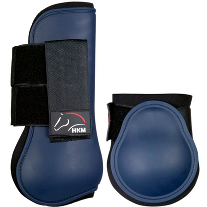 Juego de protectores Classic HKM - Rincón del Valle