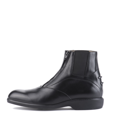 Calzado ecuestre Freejump K2 Men's Short Boots vista principal
