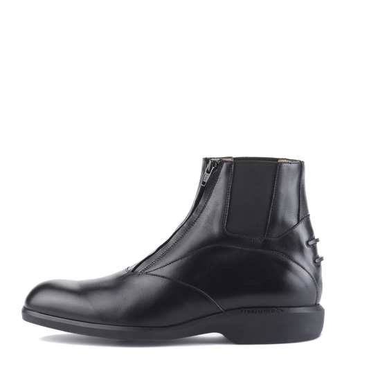 Calzado ecuestre Freejump K2 Men's Short Boots para equitación