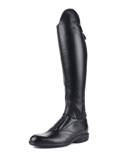 Calzado ecuestre Freejump K2 Men's Short Boots para equitación - vista 2