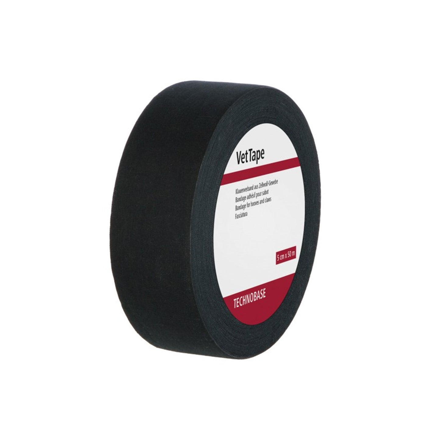 Vet tape vendaje para pezuñas 50mt Kerbl