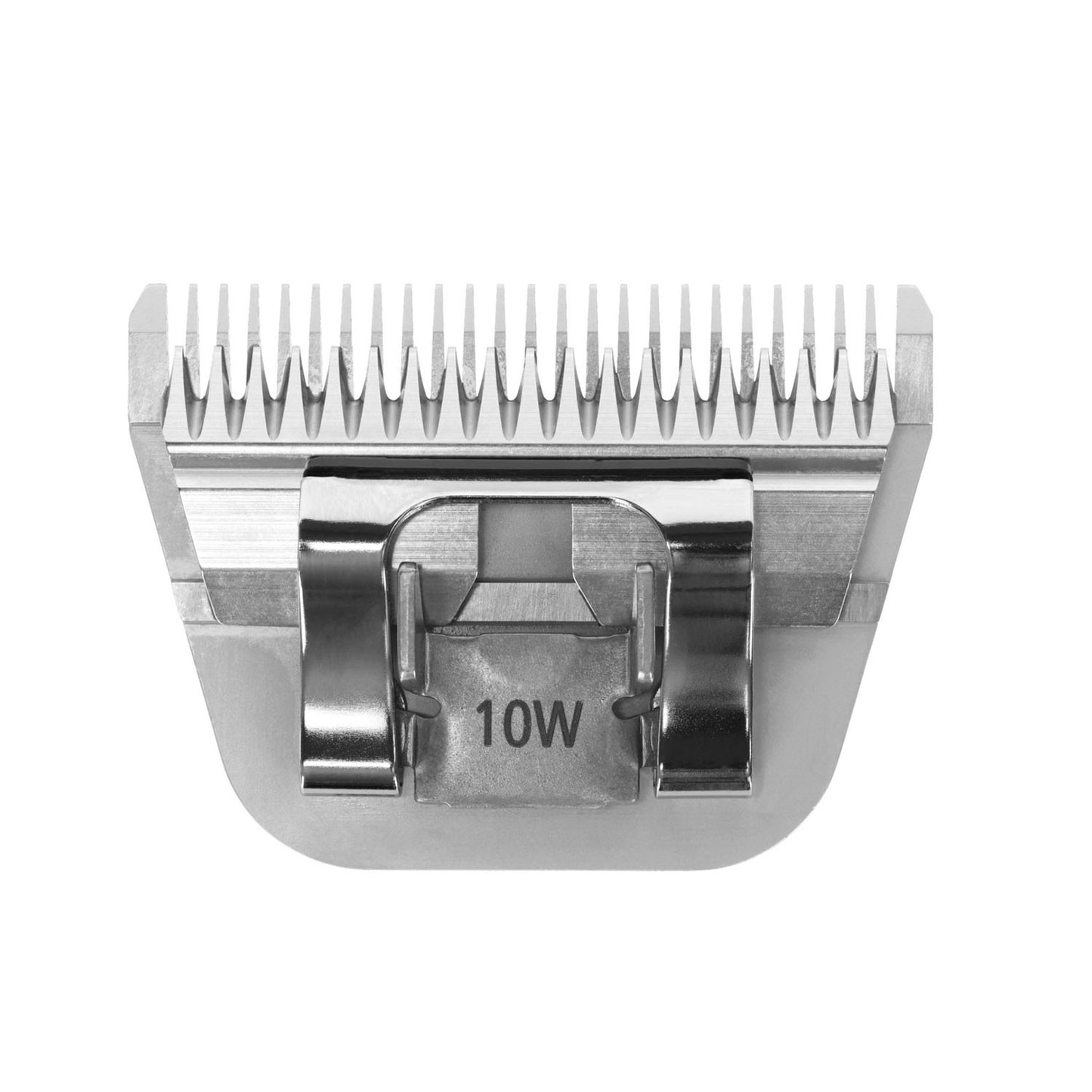 Hoja snap on N 10 WIDE (2,4MM) Kerbl