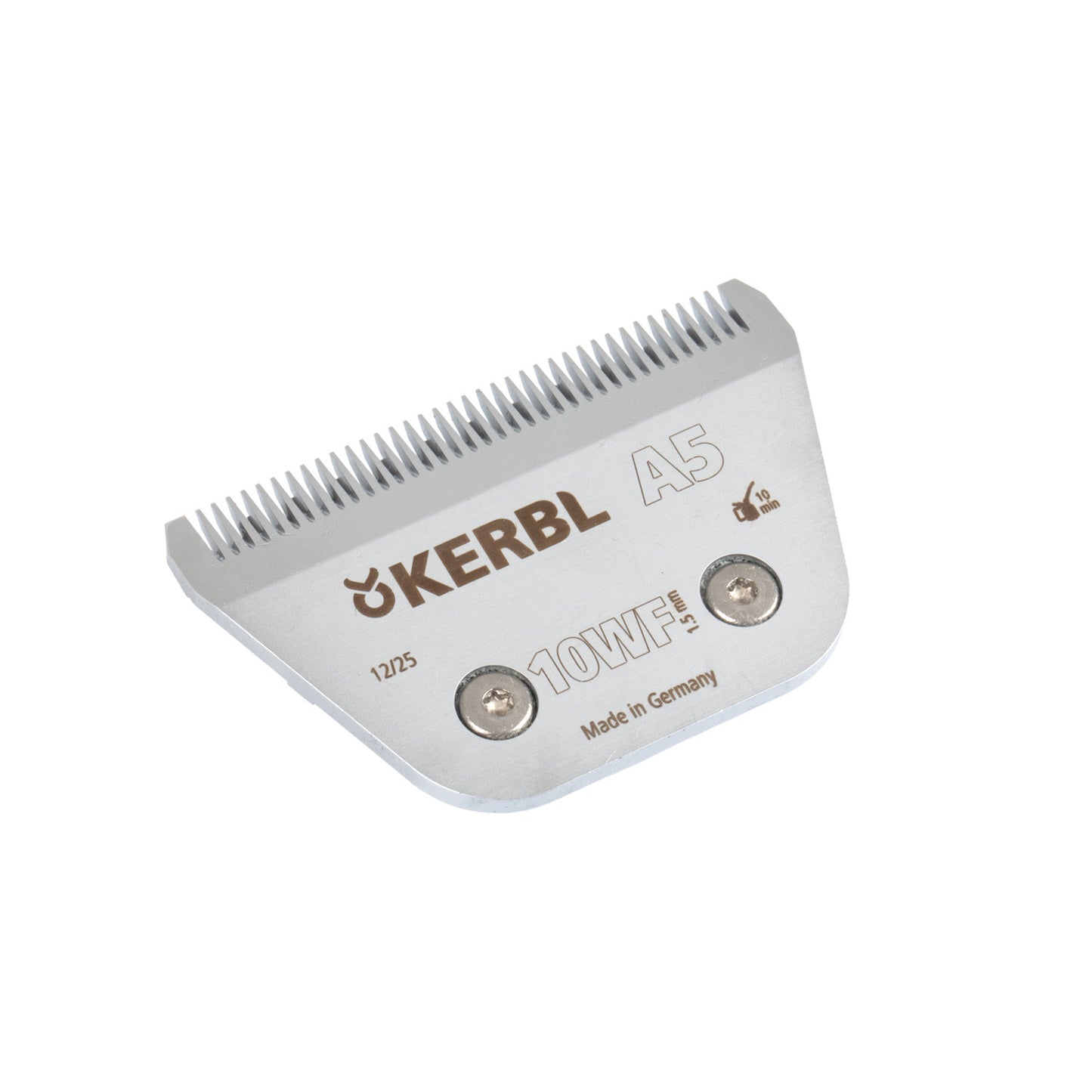 Cuchilla de recambio (1,5mm) Kerbl