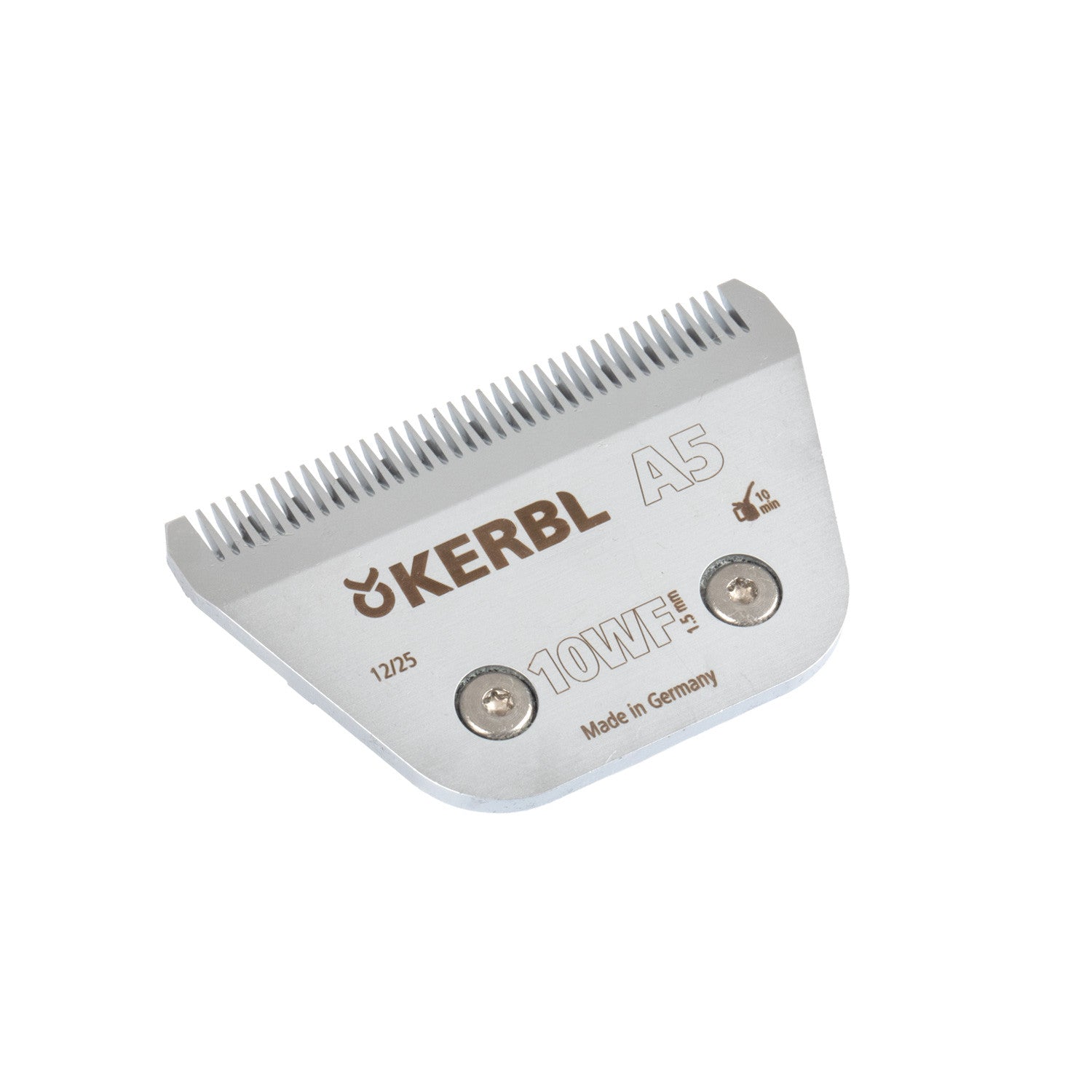 Cuchilla de recambio (1,5mm) Kerbl