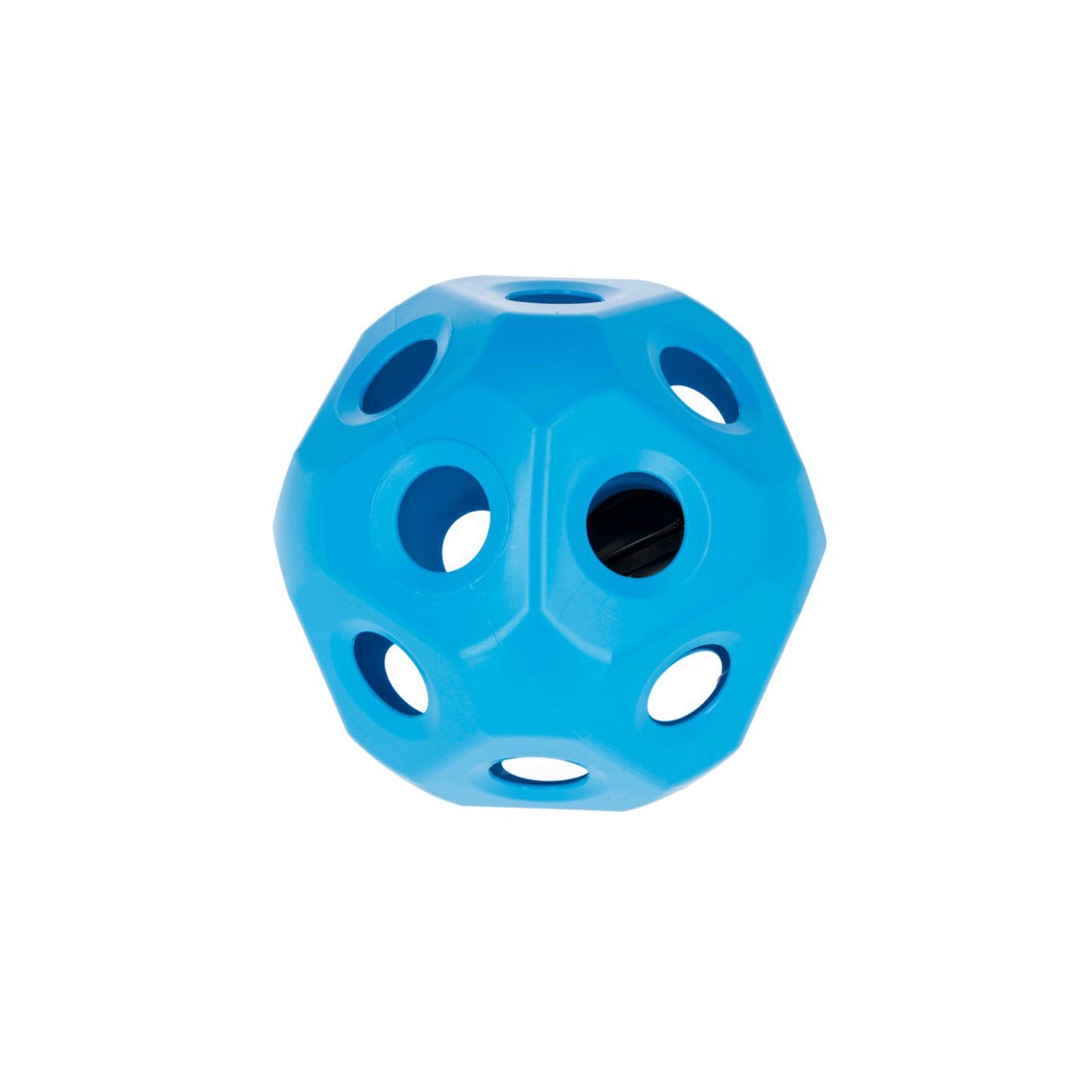 Juguete dispensador de comida azul Kerbl