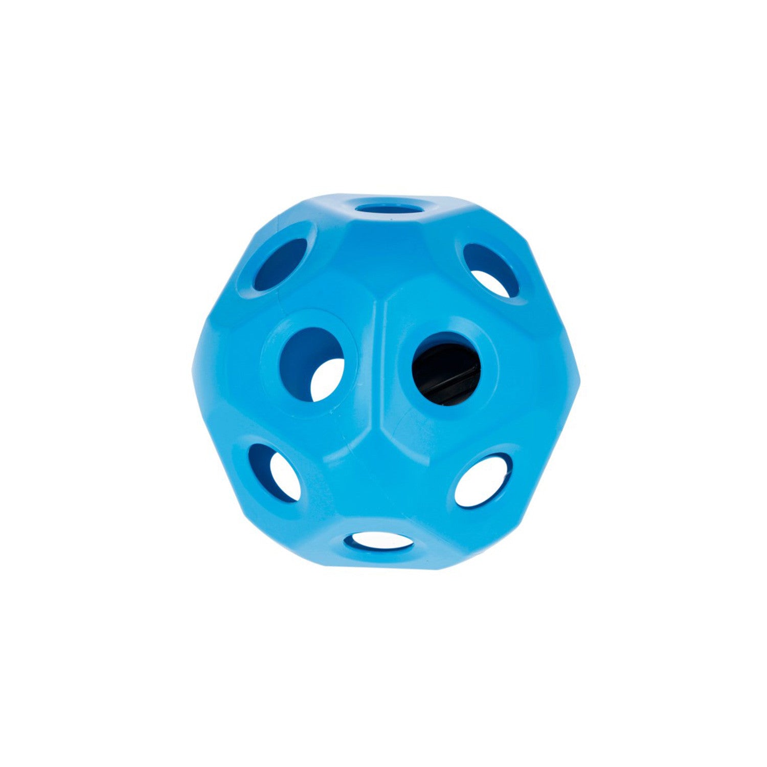 Juguete dispensador de comida azul Kerbl