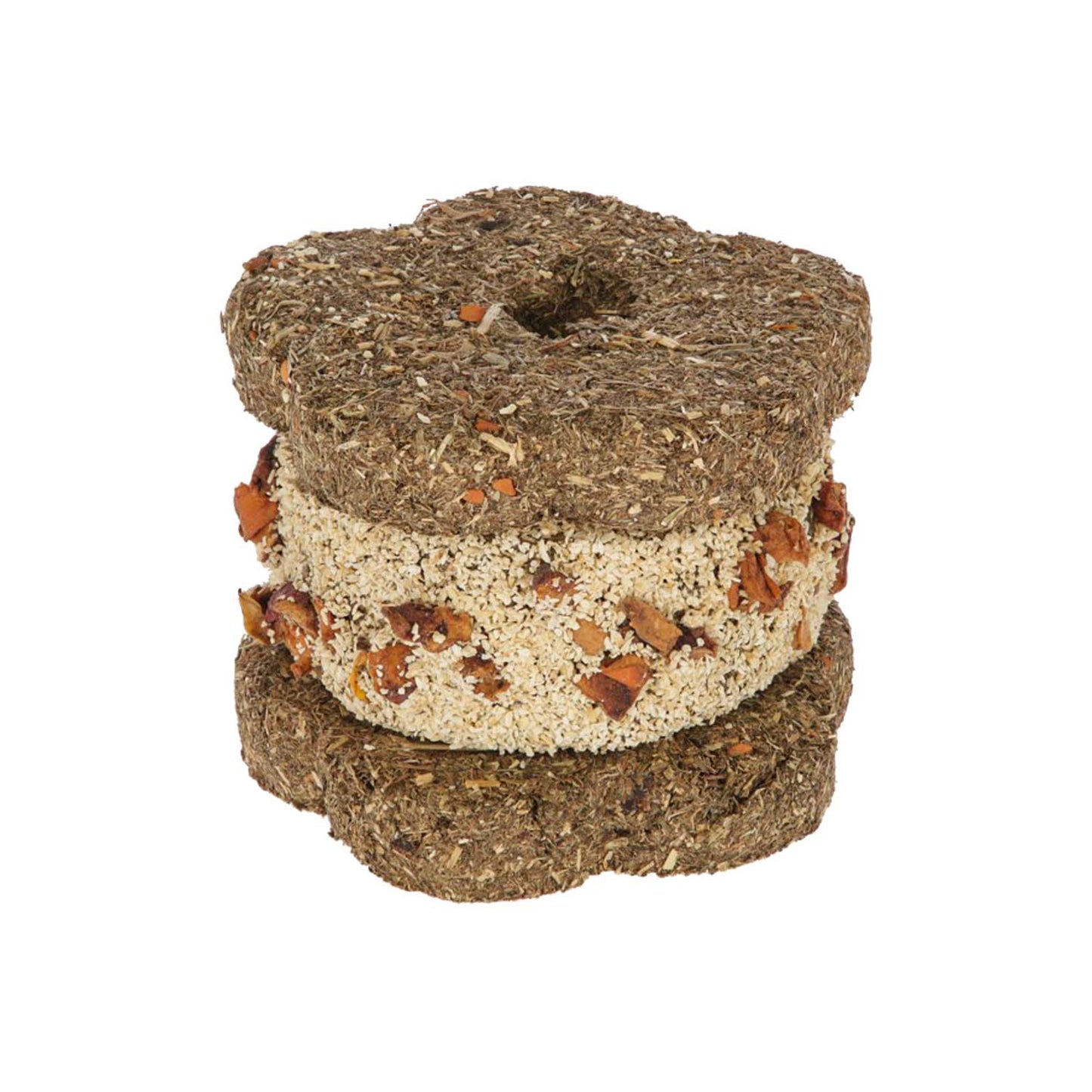 DELICIA SÁNDWICH 195g Kerbl - Mela