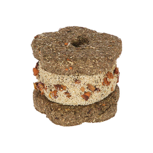 DELICIA SÁNDWICH 195g Kerbl - Mela