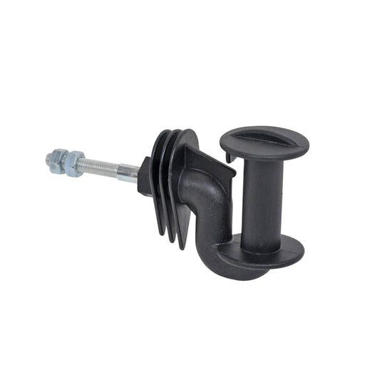 AISLADOR CINTA HASTA 40MM ROSCA MÉTRICA 200x6MM Kerbl
